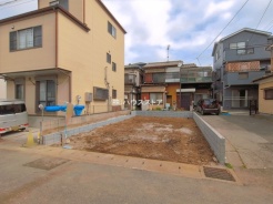 川口市大字道合