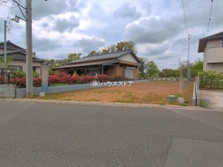 越谷市大字三野宮