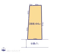 図面と異なる場合は現況を優先