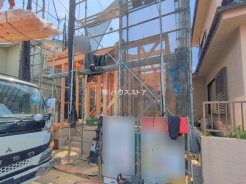 草加市住吉２丁目