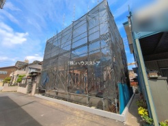 草加市住吉２丁目