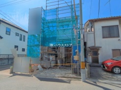 川口市上青木西１丁目