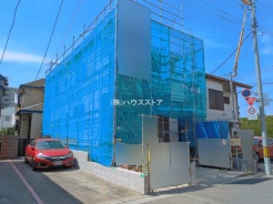 川口市上青木西１丁目