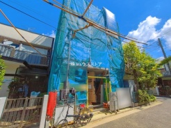 川口市飯塚４丁目