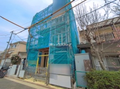 川口市飯塚４丁目