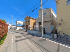 川口市安行出羽４丁目