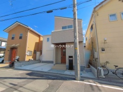 川口市安行出羽４丁目