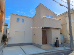 川口市安行出羽４丁目