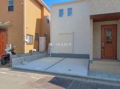 川口市安行出羽４丁目