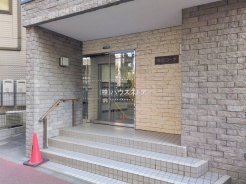 足立区梅田７丁目