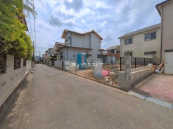 越谷市大字弥十郎