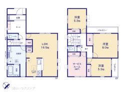 図面と異なる場合は現況を優先
