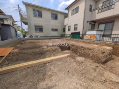 越谷市大字弥十郎