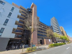 足立区島根２丁目