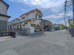 越谷市大字南荻島