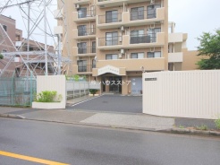 足立区東保木間１丁目