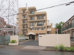 足立区東保木間１丁目