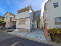 草加市稲荷６丁目