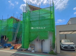 草加市手代１丁目