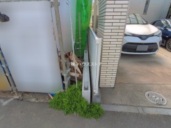 草加市手代１丁目