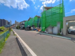 草加市手代１丁目