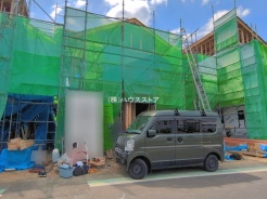 草加市手代１丁目