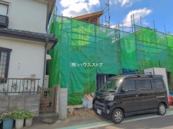 草加市手代１丁目