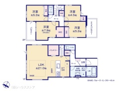 図面と異なる場合は現況を優先