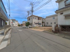 越谷市千間台東４丁目