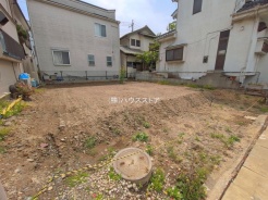 越谷市千間台東４丁目