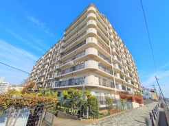 足立区神明２丁目