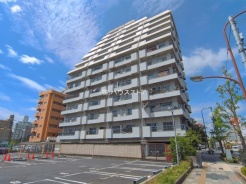 足立区谷中２丁目