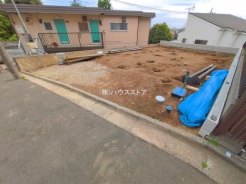 川口市柳崎４丁目