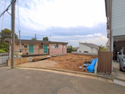川口市柳崎４丁目