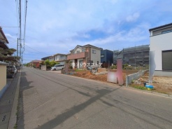 越谷市弥栄町１丁目