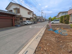 越谷市弥栄町１丁目