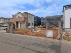 越谷市弥栄町１丁目