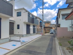 さいたま市緑区大字三室