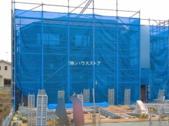さいたま市緑区大字三室