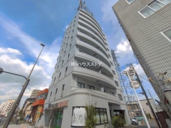 足立区保木間５丁目