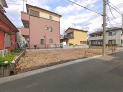 川口市大字伊刈