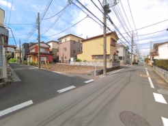 川口市大字伊刈