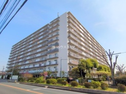 草加市柳島町