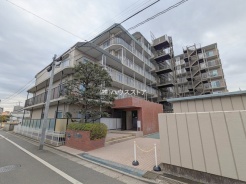 足立区東和２丁目