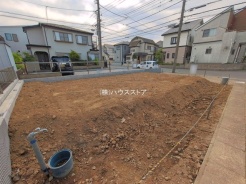 越谷市大字弥十郎