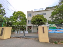 川口市鳩ヶ谷本町４丁目