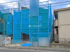 川口市上青木西４丁目