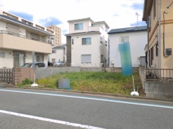 川口市朝日６丁目