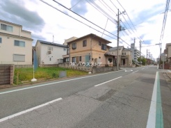 川口市朝日６丁目