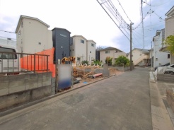 川口市元郷４丁目